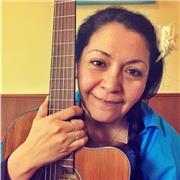 Cours de chant, piano, guitare, harpe et violon